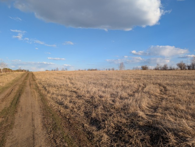 800 м², земельные участки, продаю 6