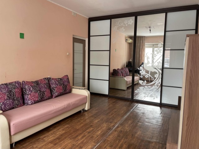 1 комн., 38 м², Инд. планировка, Муус Хайа 3