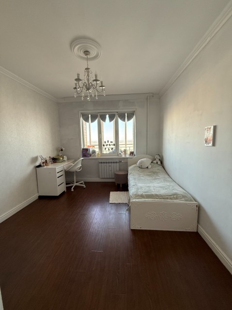 4 комн., Монолитно-каркасный, Залог 15