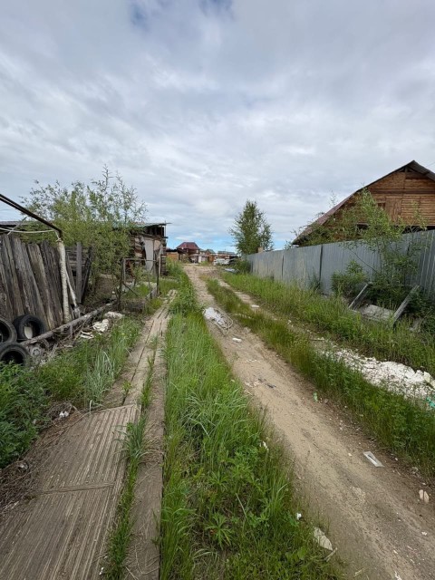 1200 м², земельные участки, продаю 3