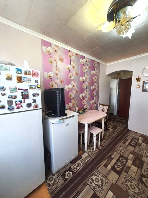 2 комн., 47 м², КПД, Жатай 7