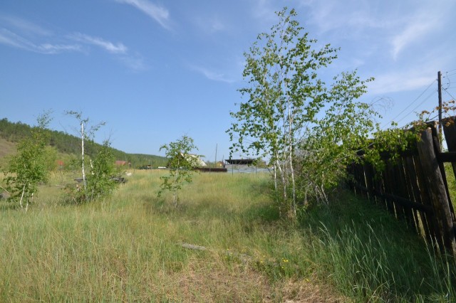 1758 м², земельные участки, продаю 2