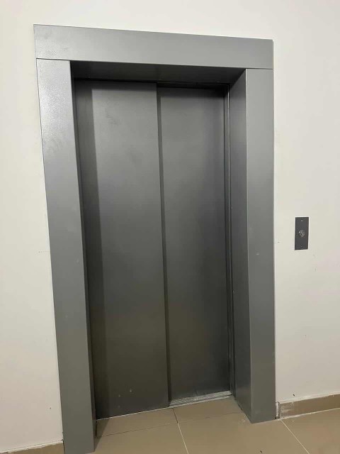 2 комн., 56 м², Монолитно-каркасный, Звездный 9