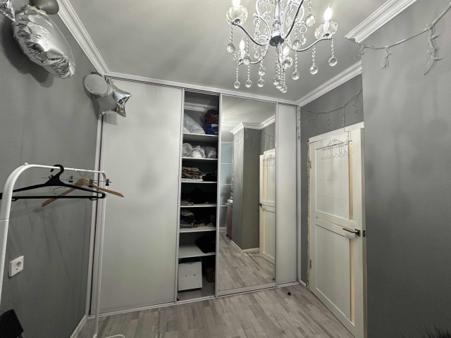 2 комн., 57 м², Монолитно-каркасный, 203 мкрн. 6