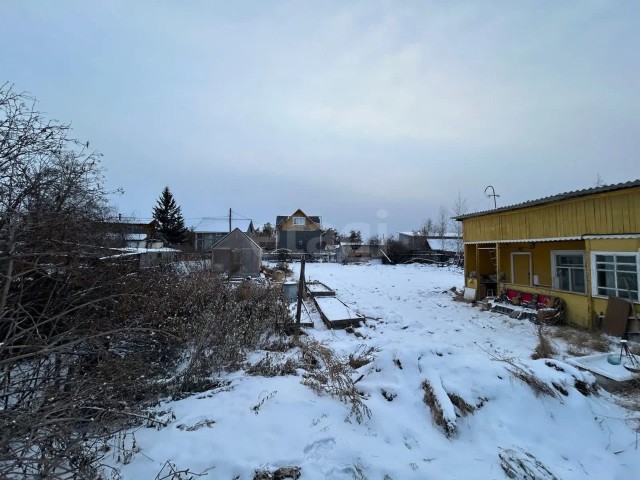 1290 м², земельные участки, продаю 7