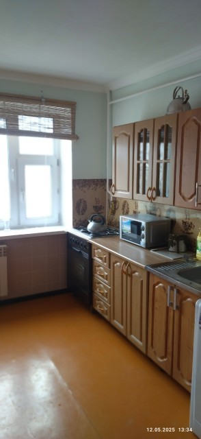 1 комн., 35 м², КПД, Старый город