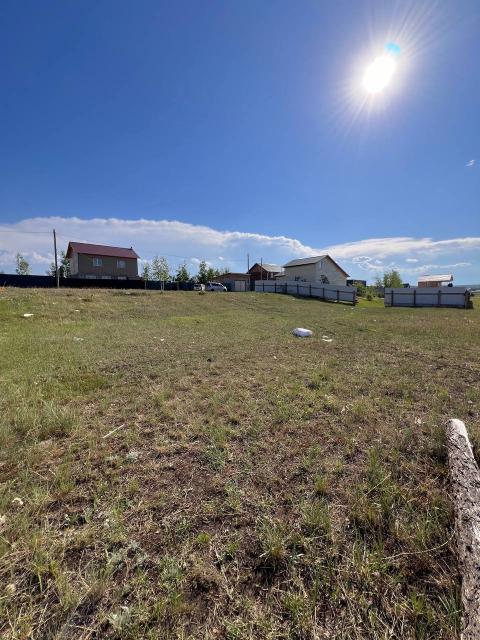 1000 м², земельные участки, продаю 4