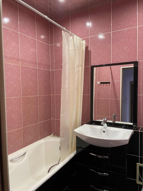 1 комн., 38 м², Инд. планировка, Муус Хайа 7