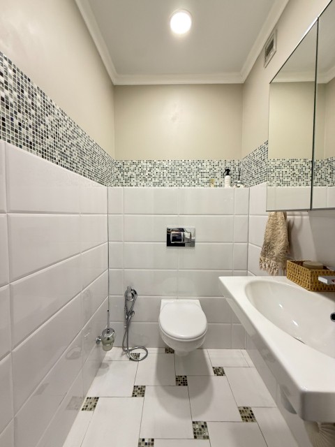 4 комн., Монолитно-каркасный, Залог 13