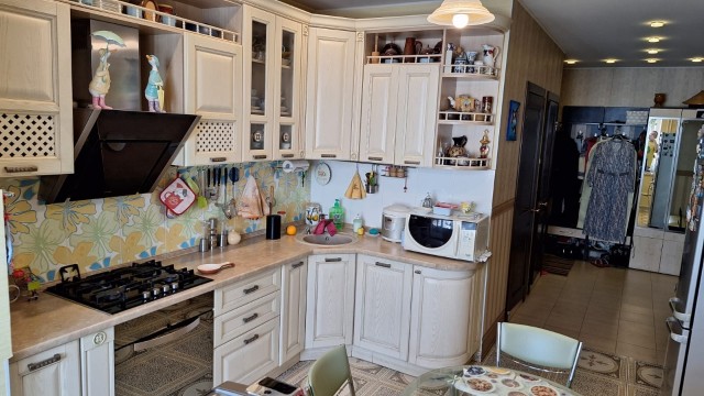 2 комн., 112 серия, Сахацирк 4