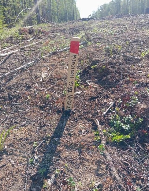 770 м², земельные участки, продаю 2