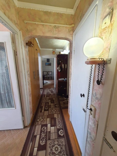 2 комн., 47 м², КПД, Жатай 13