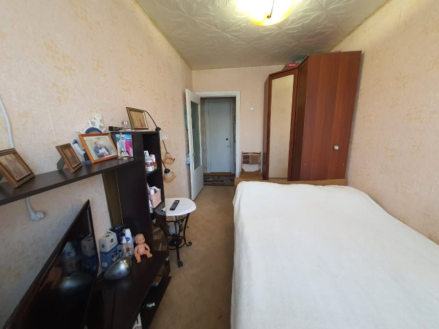 2 комн., 47 м², КПД, Жатай 10