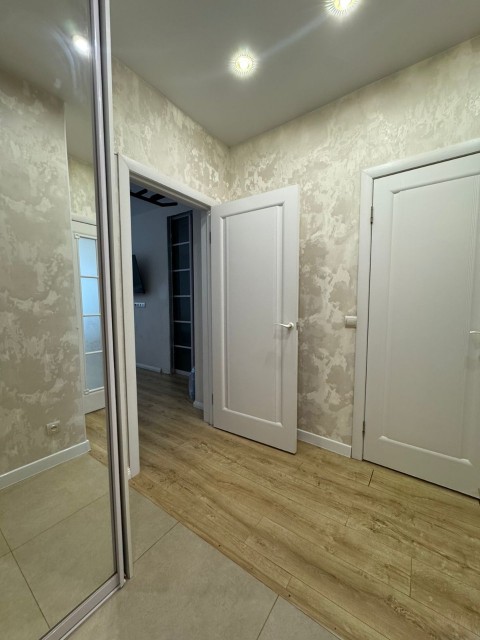 1 комн., 45 м², Блочный, ЯКСМК 8