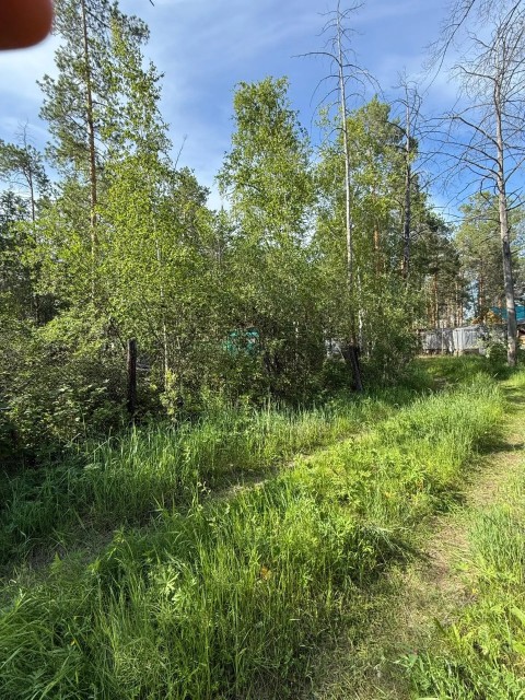 1500 м², земельные участки, продаю 11