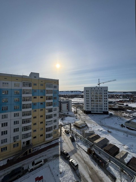 Студия, 29 м², 112 серия, ДСК 10