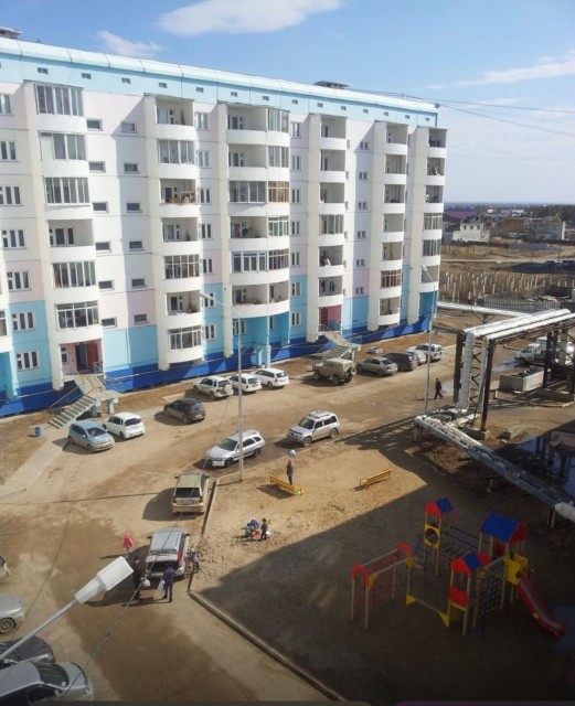 1 комн., 112 серия, ДСК