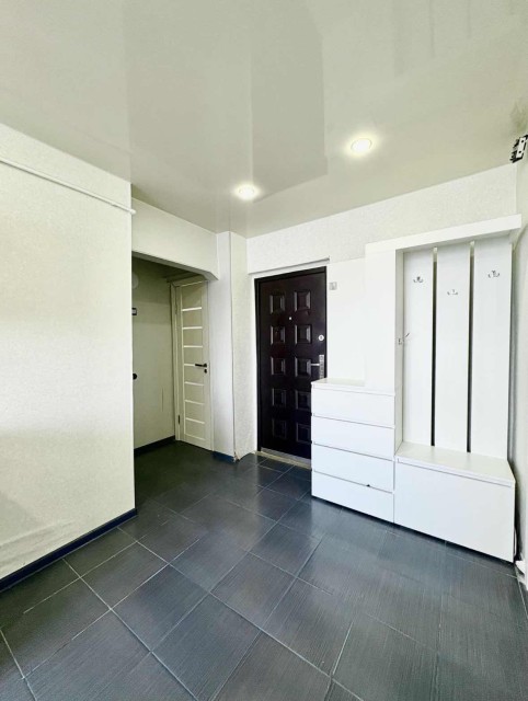 1 комн., 35 м², КПД, Центр - район пл. Орджоникидзе 2