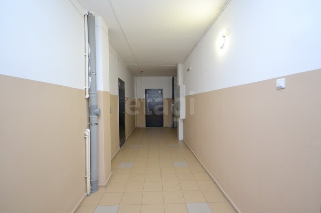 2 комн., 54 м², Монолитно-каркасный, ЯКСМК 20