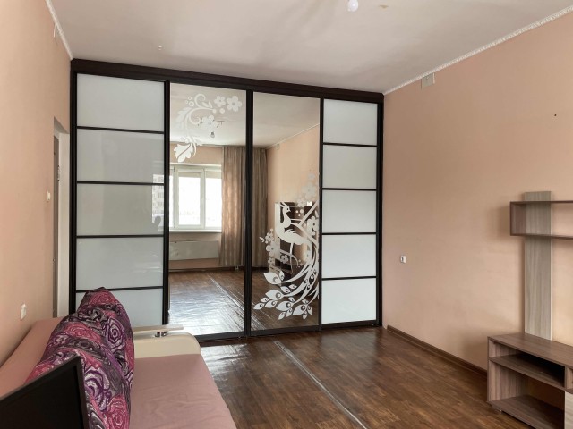 1 комн., 38 м², Инд. планировка, Муус Хайа