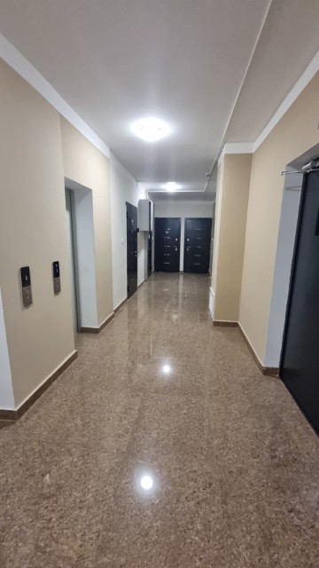 Студия, 20 м², Монолитно-каркасный, Сайсары 12