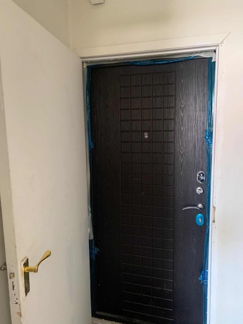 Студия, 17 м², Инд. планировка, 103 квартал (Ростелеком) 4