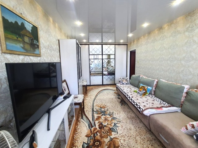 2 комн., 47 м², КПД, Жатай