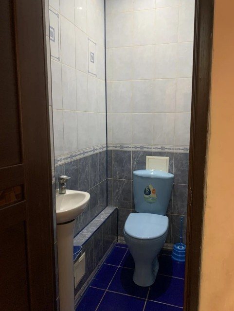 3 комн., Монолитно-каркасный, Крытый рынок 11