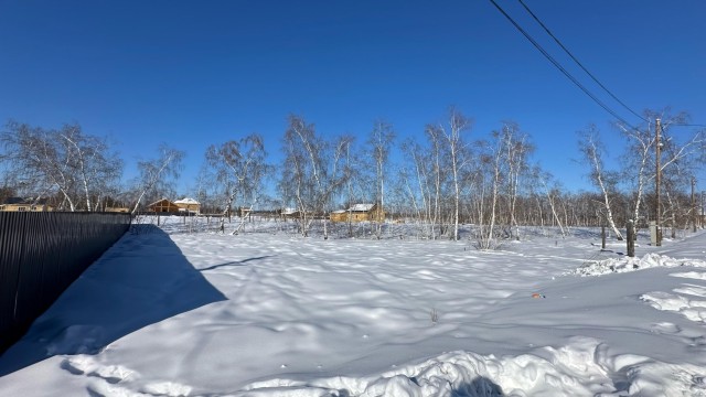 1000 м², земельные участки, продаю 2