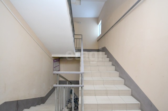 2 комн., 54 м², Монолитно-каркасный, ЯКСМК 19