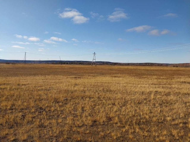 1000 м², земельные участки, продаю 3