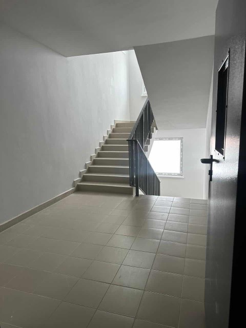 2 комн., 56 м², Монолитно-каркасный, Звездный 10