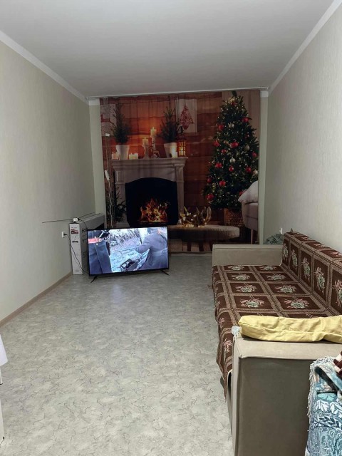 2 комн., 56 м², Монолитно-каркасный, Звездный 4