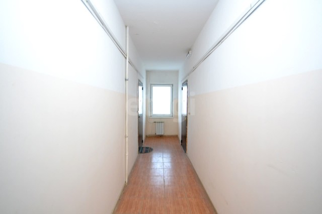 Студия, 26 м², Монолитно-каркасный, Авиапорт 18