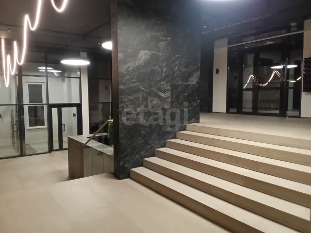 2 комн., 72 м², Монолитно-каркасный, Залог 17