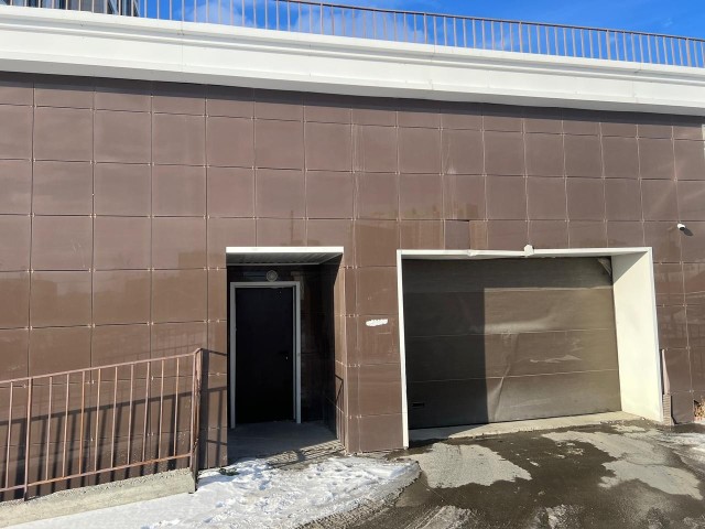 2 комн., 45 м², Монолитно-каркасный, Гимеин 15