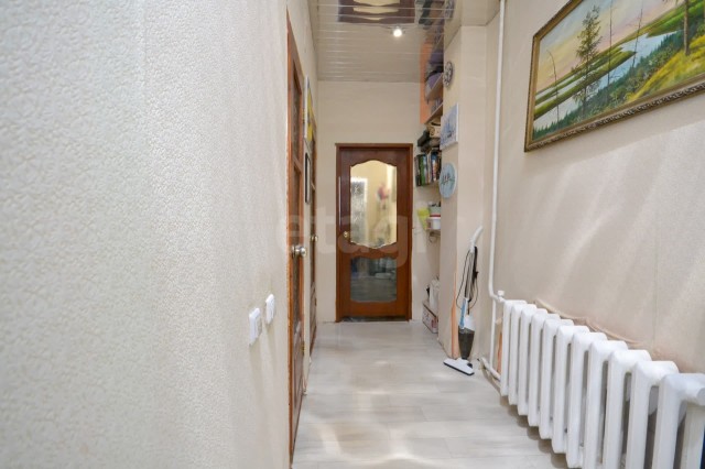 2 комн., 54 м², Монолитно-каркасный, ЯКСМК 12