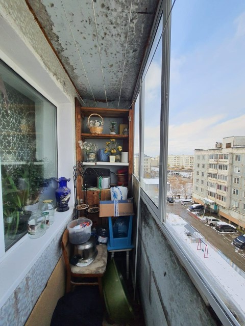 2 комн., 47 м², КПД, Жатай 14