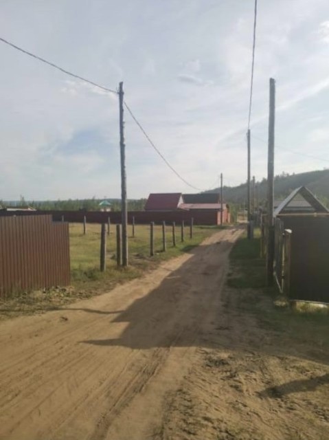 800 м², земельные участки, продаю 5