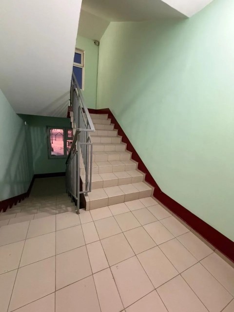 1 комн., 36 м², Блочный, Авторынок 8