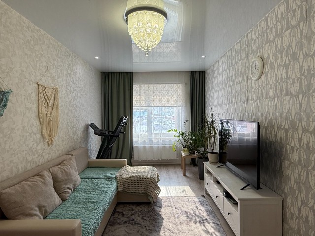 2 комн., 112 серия, 103 квартал (Ростелеком) 3