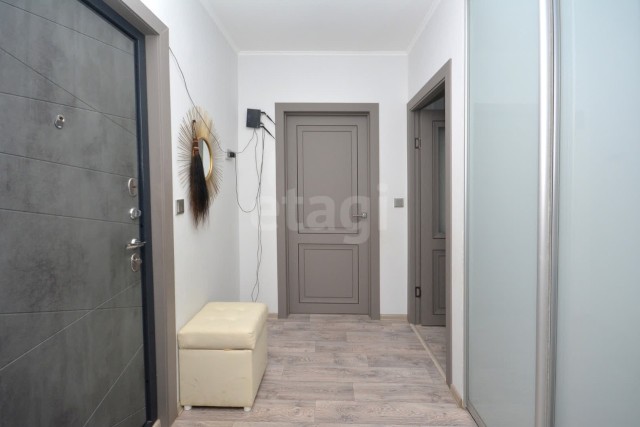 2 комн., 47 м², КПД, Дом быта 8