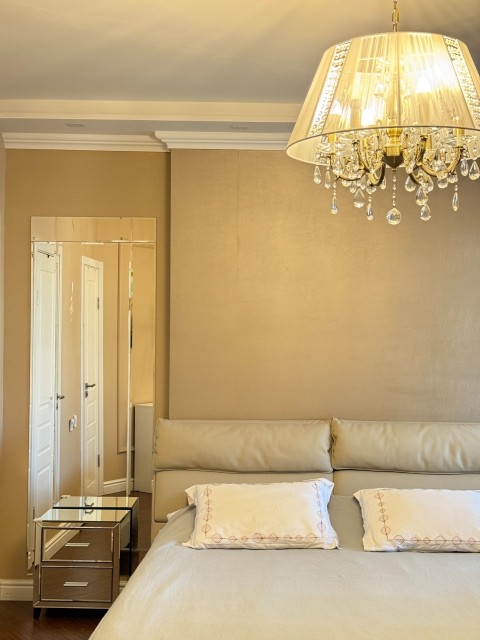 4 комн., Монолитно-каркасный, Залог 11