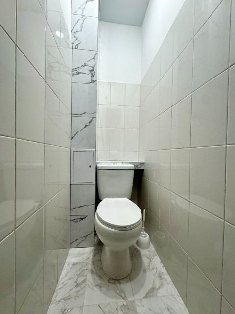 2 комн., 51 м², Блочный, Поселок Газовиков 6