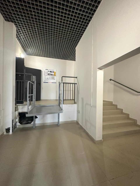 2 комн., 56 м², Монолитно-каркасный, Звездный 12