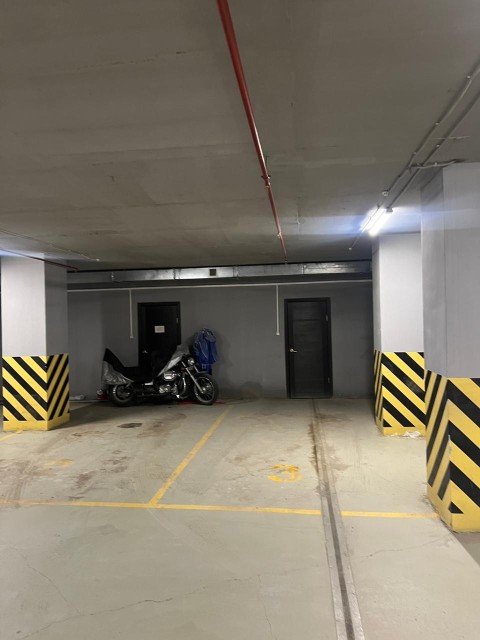 2 комн., 45 м², Монолитно-каркасный, Гимеин 10