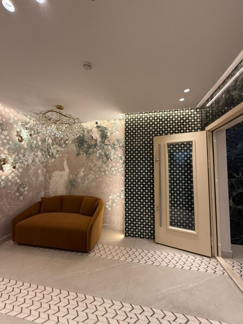 2 комн., 55 м², Монолитно-каркасный, Областная больница, рынок "Манньыаттаах" 2