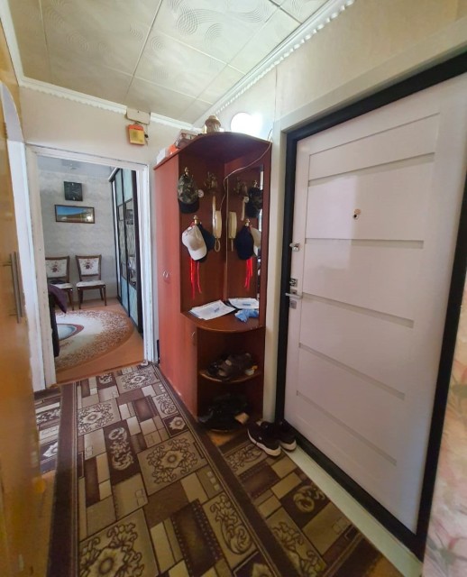 2 комн., 47 м², КПД, Жатай 11