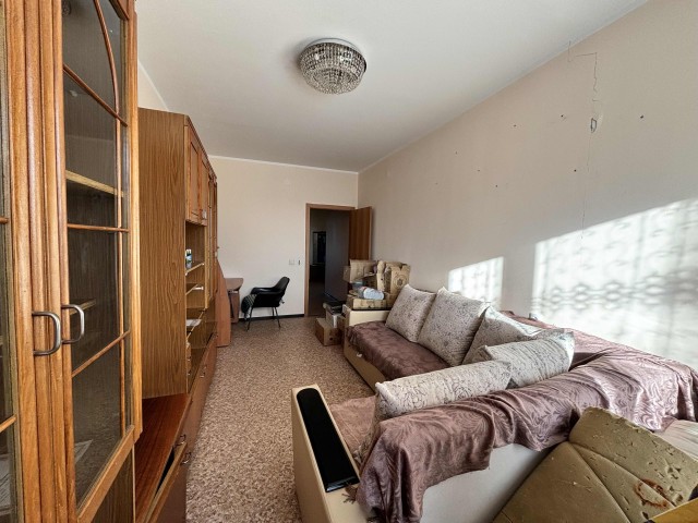 3 комн., 77 м², Монолитно-каркасный, Улус 5