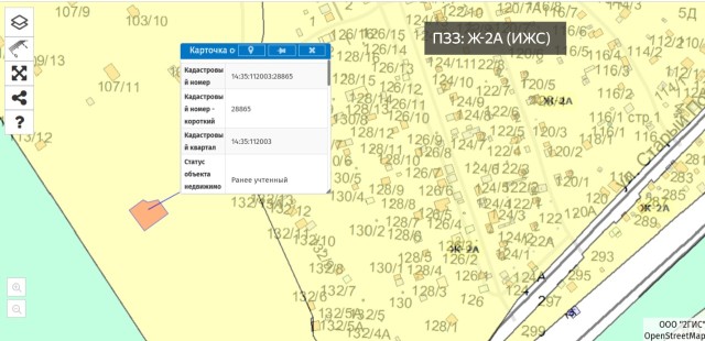 793 м², земельные участки, продаю 7